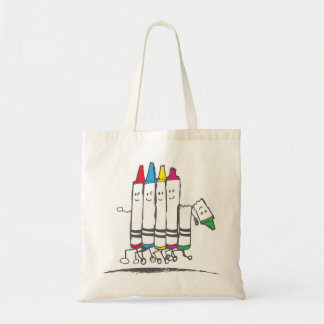 BFF's Tote