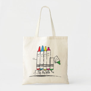 BFF's Tote Bag