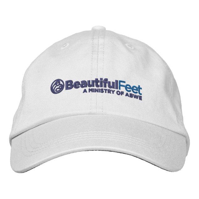 BFI Baseball Cap (Front)