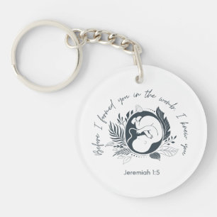 BFI Key Chain