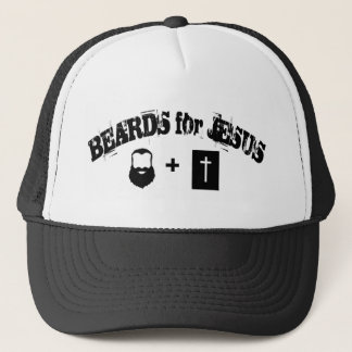 BFJ trucker Trucker Hat