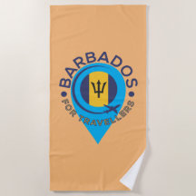 BFT Towel
