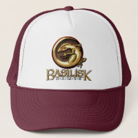 BG Logo Hat