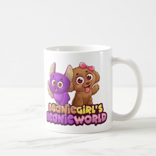 BGBW Official Mug (Right)