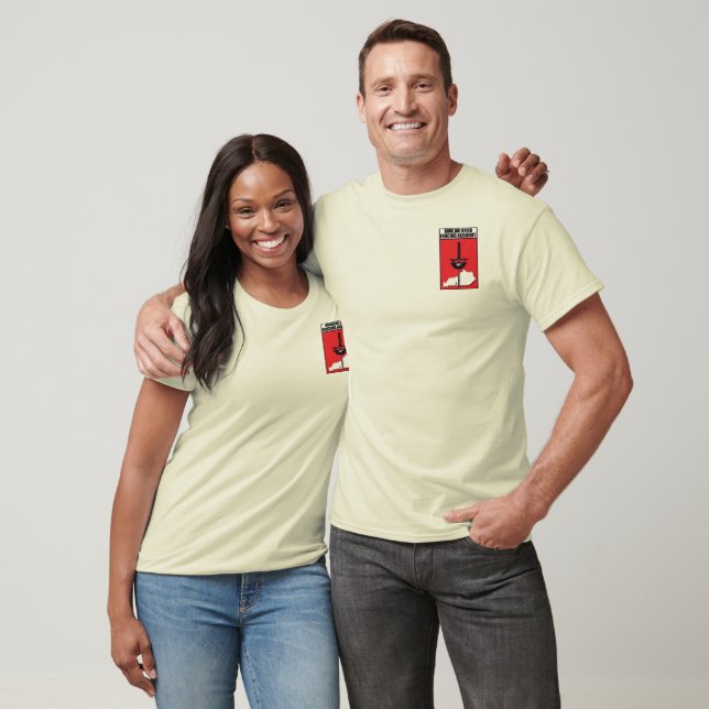 BGFA Design #6 T-Shirt (Unisex)