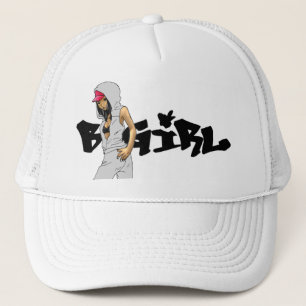 BGirl Hat