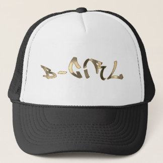 BGirl Hat