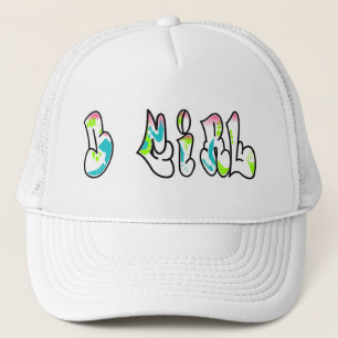 BGirl Hat