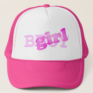 BGirl Hat