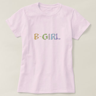 BGirl Shirt