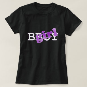 BGirl Shirt