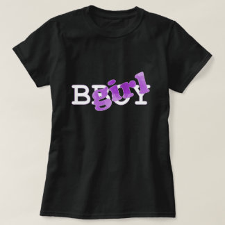 BGirl Shirt
