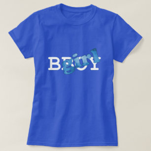 BGirl Shirt