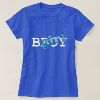 BGirl Shirt