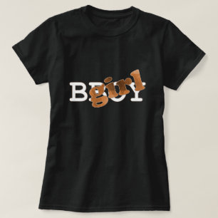 BGirl Shirt