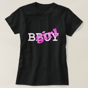 BGirl Shirt
