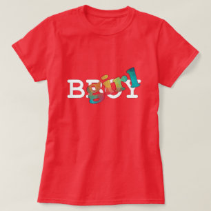 BGirl Shirt