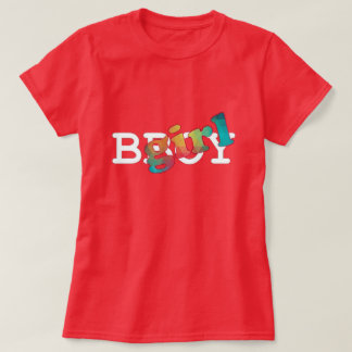 BGirl Shirt
