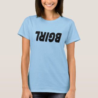 bgirl T-Shirt