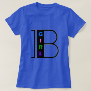 BGirl T-Shirt