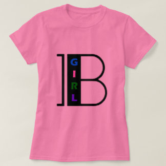 BGirl T-Shirt