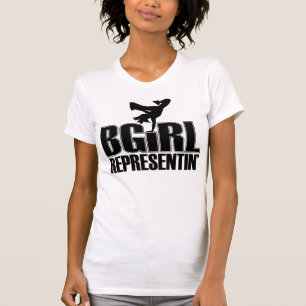 BGirl T Shirt