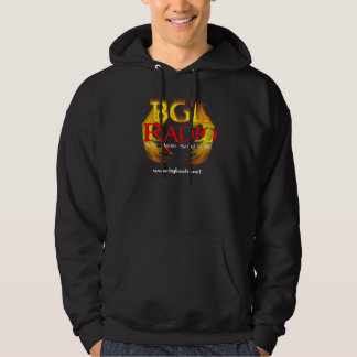 BGL Radio Hoodie