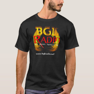 BGL Radio Tee