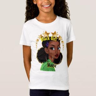 BGM girls T-shirt
