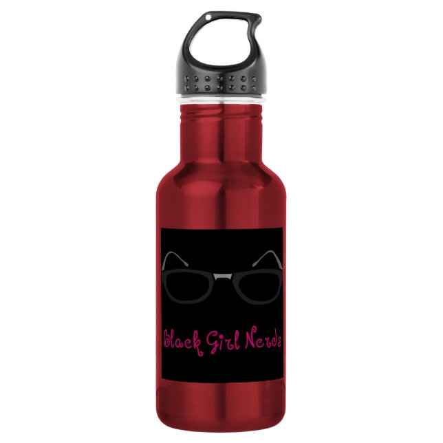 BGN Aluminium 532 Ml Water Bottle (Front)