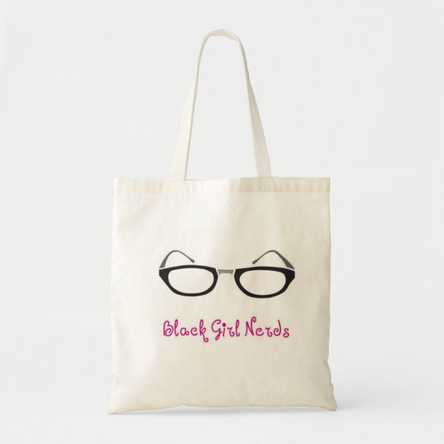 BGN Tote Bag (Front)