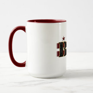 BGO Official Logo Coffee Mug