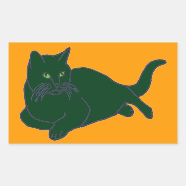 BH Kitty stickers (Front)