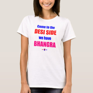 Bhangra T-Shirt
