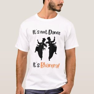 Bhangra T-shirts