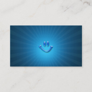 BHappy Personal/Business Cards