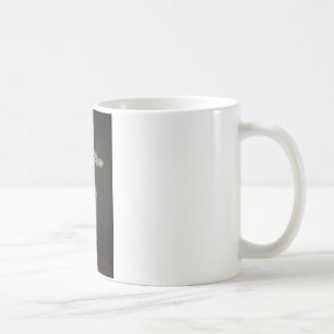 Bharatanatyam Dancer Coffee Mug