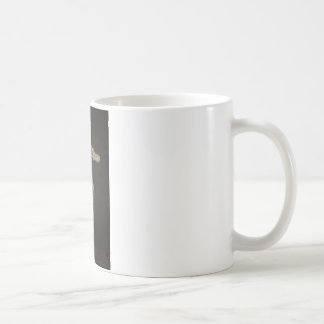 Bharatanatyam Dancer Coffee Mug