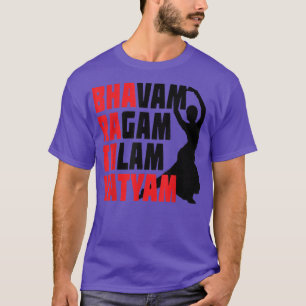 Bharatanatyam T-Shirt