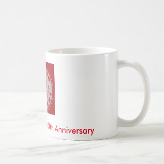 BHS Class of 1965 50th Yr Anniversary Coffee Mug