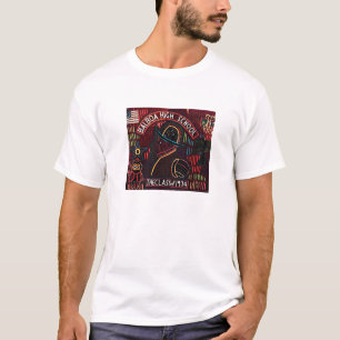 BHS Class of 74 T-shirt