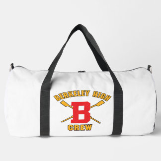 BHS Crew Duffel Bag