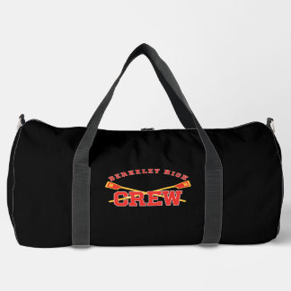 BHS Crew - Large Duffel Bag