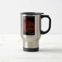 BHS Gothic Travel Mug
