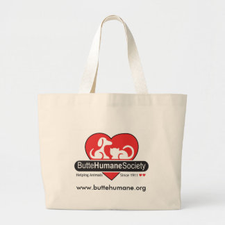 BHS Logo Bag