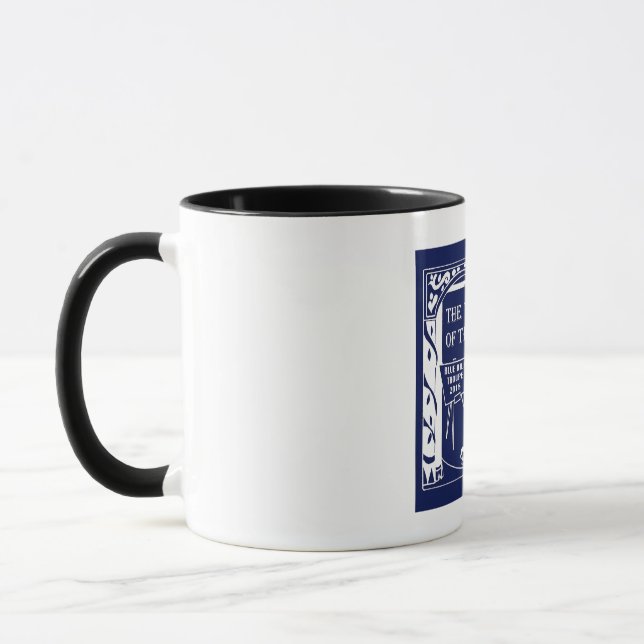 BHT YOTG 2018 Coffee Mug (Left)