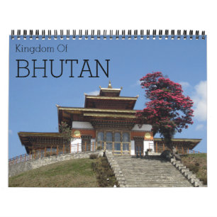 bhutan 2027 calendar