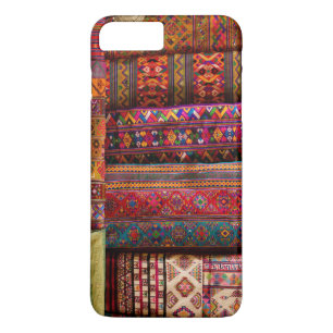 Bhutan fabrics for sale iPhone 8 plus/7 plus case