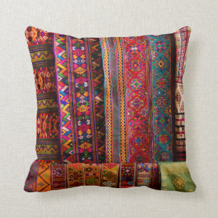 Bhutan fabrics for sale cushion