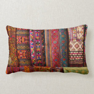 Bhutan fabrics for sale lumbar cushion
